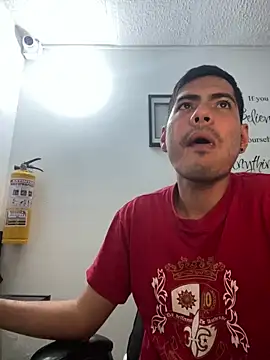 Haron-Hot online show from 03-20-25, 12:40