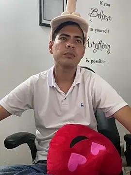 Haron-Hot online show from 03-20-25, 11:02