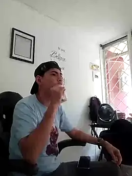 Haron-Hot online show from 03-21-25, 09:01