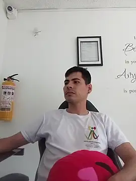 Haron-Hot online show from 03-22-25, 07:42