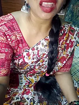 Snapshot of Shalini_telugu09 chatting on 07-18-26, 09:24 Shalini telugu09 online show from 07-18-26, 09:24