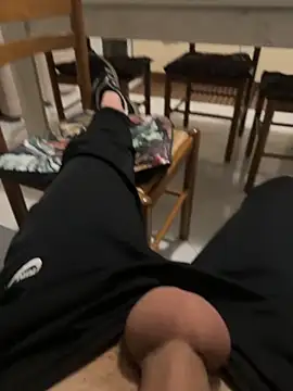 impaolo20 online show from 01-18-26, 07:28