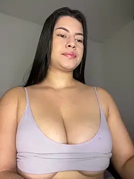 Saanvi21 online show from 11-13-25, 09:30