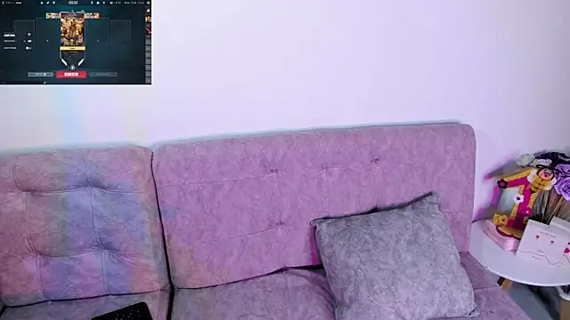 adam angelssss online show from 01-08-26, 10:01