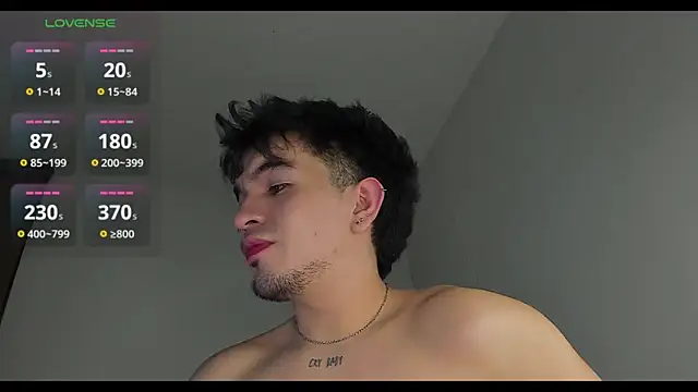 cmzo  online show from 03-12-26, 12:28