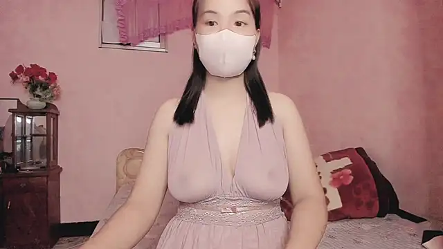 SanaAnika online show from 10-27-25, 02:54