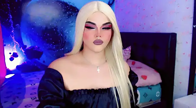 Eriika Sweett online show from 03-14-25, 10:18