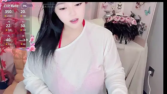 YOKO-09 online show from 10-12-25, 11:26