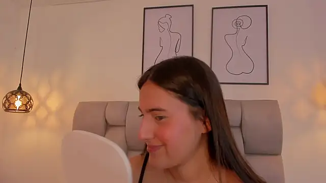 Hanna Evans   online show from 09-24-25, 12:19