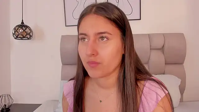 Hanna Evans   online show from 11-25-25, 12:27