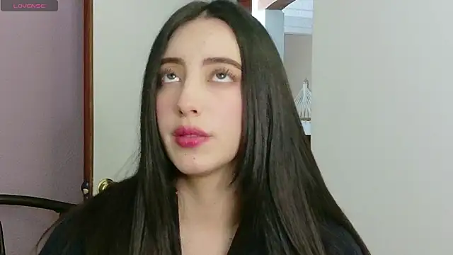 Rebbecawhite meow online show from 03-12-26, 11:33