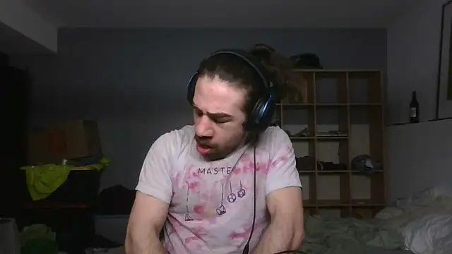 Snapshot of nordekin chatting on 03-17-25, 06:42 nordekin online show from 03-17-25, 06:42