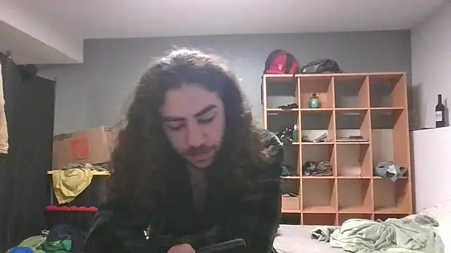 Snapshot of nordekin chatting on 03-22-25, 03:20 nordekin online show from 03-22-25, 03:20