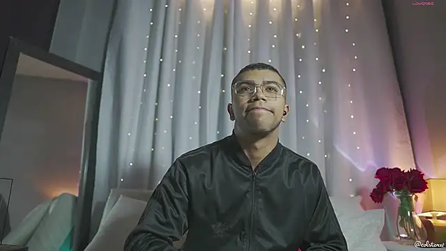 Colstorw  online show from 02-20-26, 10:05