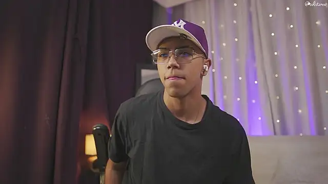 Colstorw  online show from 03-06-26, 10:01