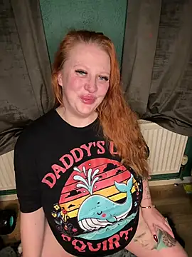 XxXMistyXxX online show from 03-02-26, 11:22