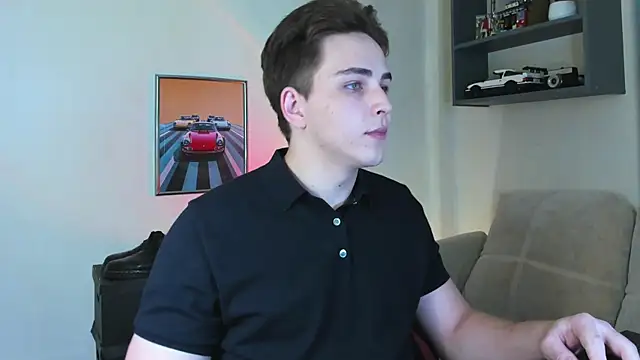 Eric ether online show from 10-11-25, 08:51