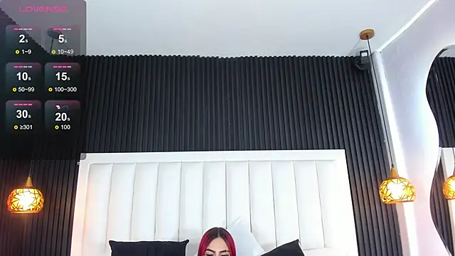 MartinaGracex online show from 11-21-25, 10:52