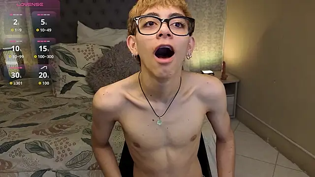 Matty Sparkk online show from 11-03-25, 01:56