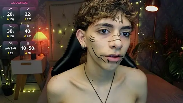 Matty Sparkk online show from 03-18-26, 01:03