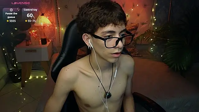 Matty Sparkk online show from 04-01-26, 01:41