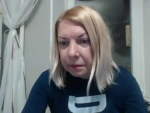 Lillia Ray online show from 11-09-25, 10:30