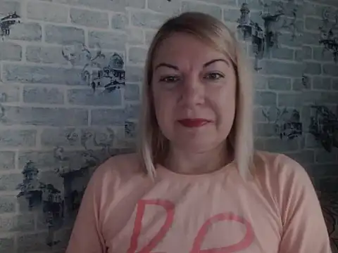 Lillia Ray online show from 12-03-25, 09:40