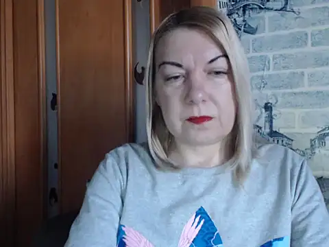 Lillia Ray online show from 02-22-26, 10:25