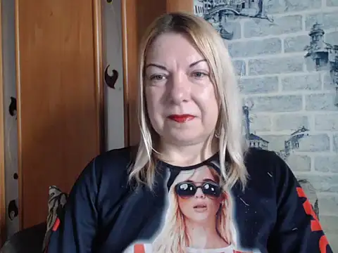 Lillia Ray online show from 03-18-26, 08:50