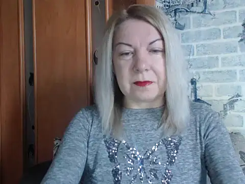 Lillia Ray online show from 04-05-26, 07:27