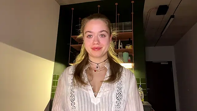 kiyoko kur  online show from 03-15-25, 06:43