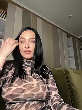 Black swan7777 online show from 03-06-26, 11:28