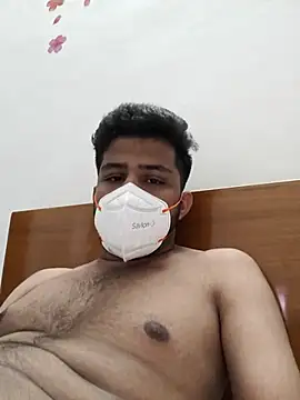 nickjones698 online show from 03-13-25, 04:12