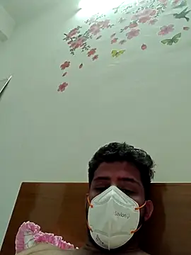 nickjones698 online show from 03-14-25, 01:24