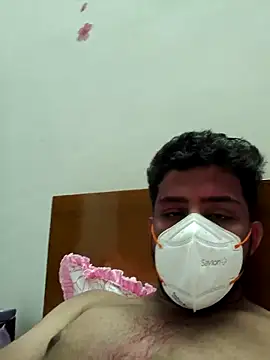 nickjones698 online show from 03-14-25, 05:35