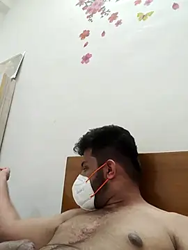 nickjones698 online show from 03-15-25, 08:54