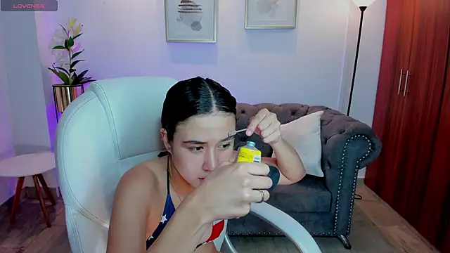 Danaa Rouse online show from 09-13-25, 07:13