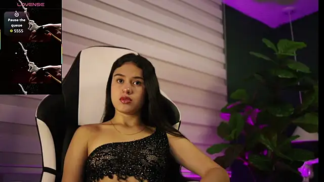 Danaa Rouse online show from 11-08-25, 09:35