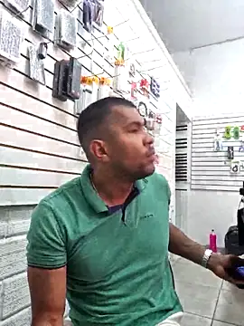 membro destruidor online show from 03-20-25, 03:47