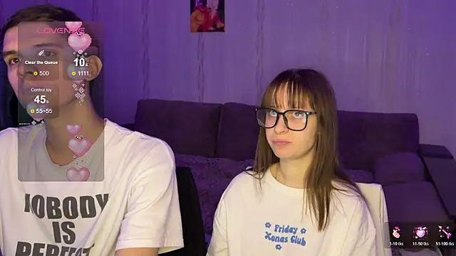 Romanhavesweetydick777 online show from 11-18-25, 04:44