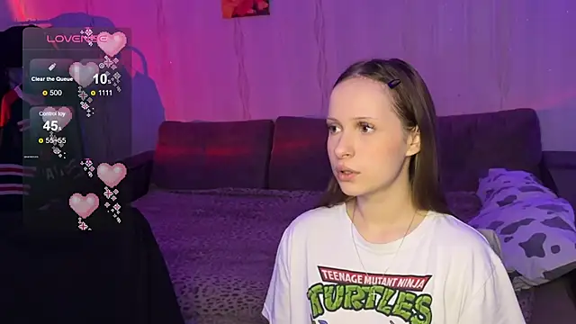 Romanhavesweetydick777 online show from 12-15-25, 05:17