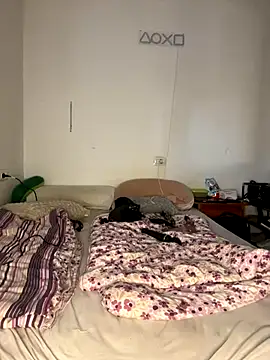 DarkVelvet online show from 11-05-25, 04:29