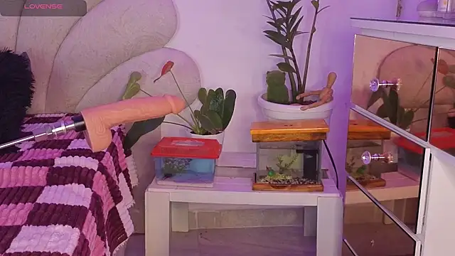 Snapshot of AnfisaLetyagho chatting on 09-20-25, 01:28 AnfisaLetyagho online show from 09-20-25, 01:28