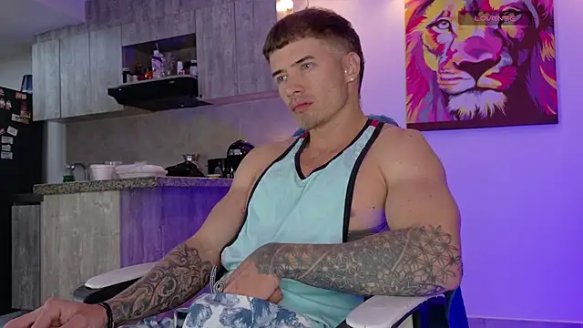 Ryannblue07 online show from 04-29-26, 12:48