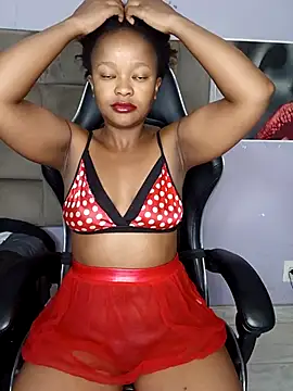 ShyTiny Bae online show from 10-30-25, 03:52