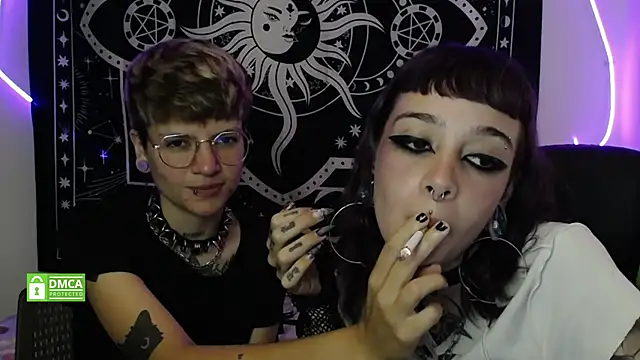 lovelockedlips online show from 03-15-25, 04:02