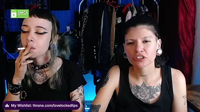 lovelockedlips online show from 06-04-26, 03:56