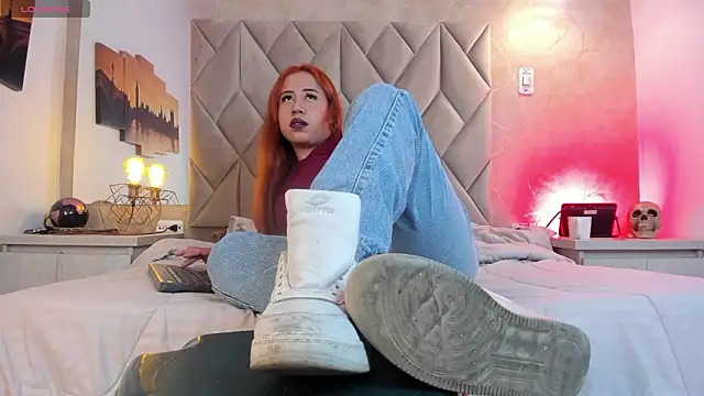 kailinmoonx online show from 03-02-26, 01:07