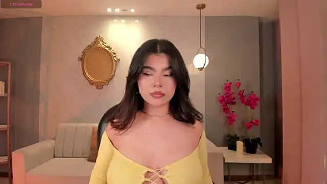 CandaseRussell online show from 10-09-25, 09:13