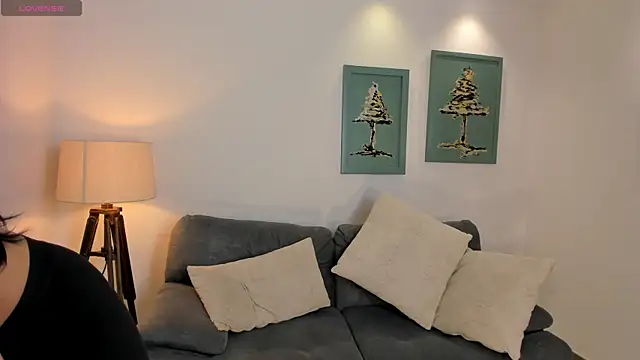 AmaliaCrus online show from 11-09-25, 11:58